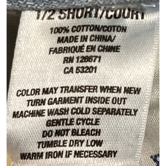 NWT Aeropostale Hailey Skinny Flare Distressed Jeans Style 1302 Size 1/2 Short - Picture 5 of 6